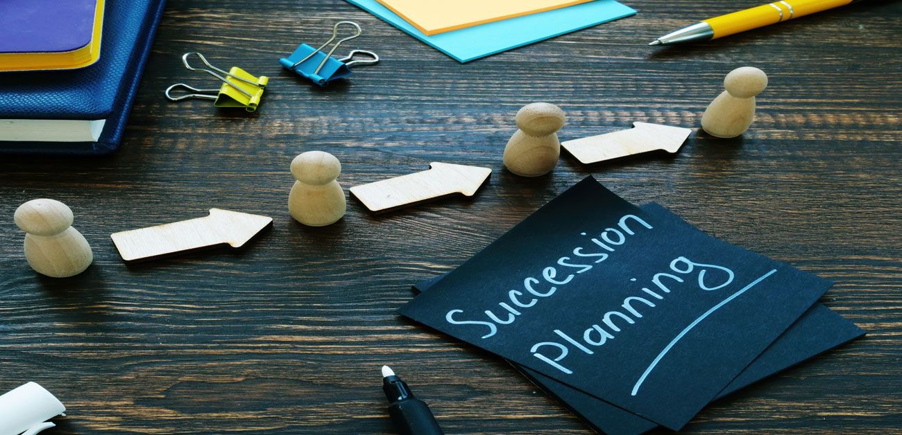 Tallahassee Business Succession Planning
