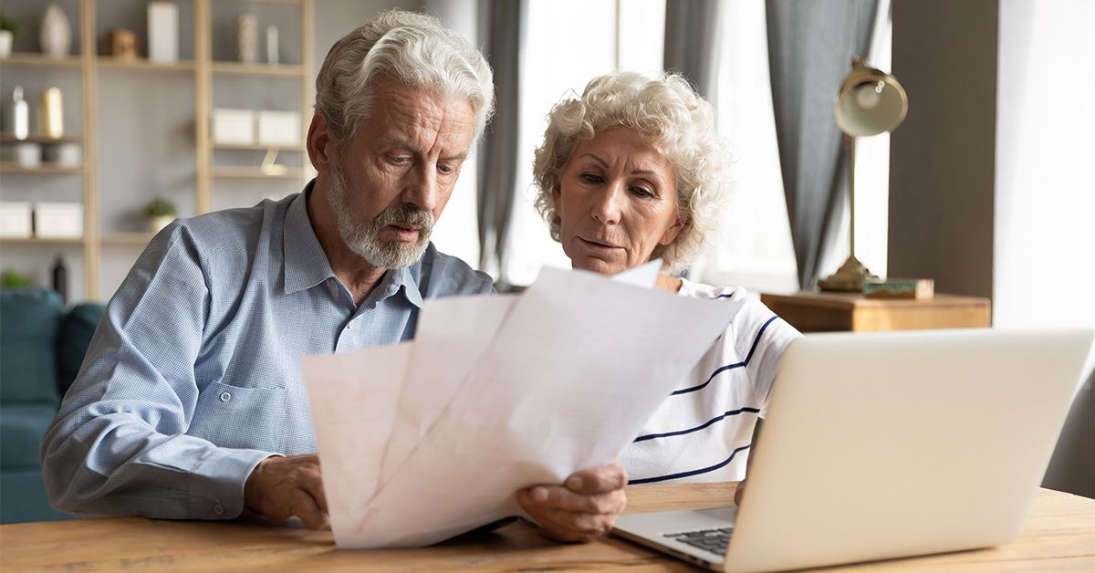 prevent scams targeting older adults