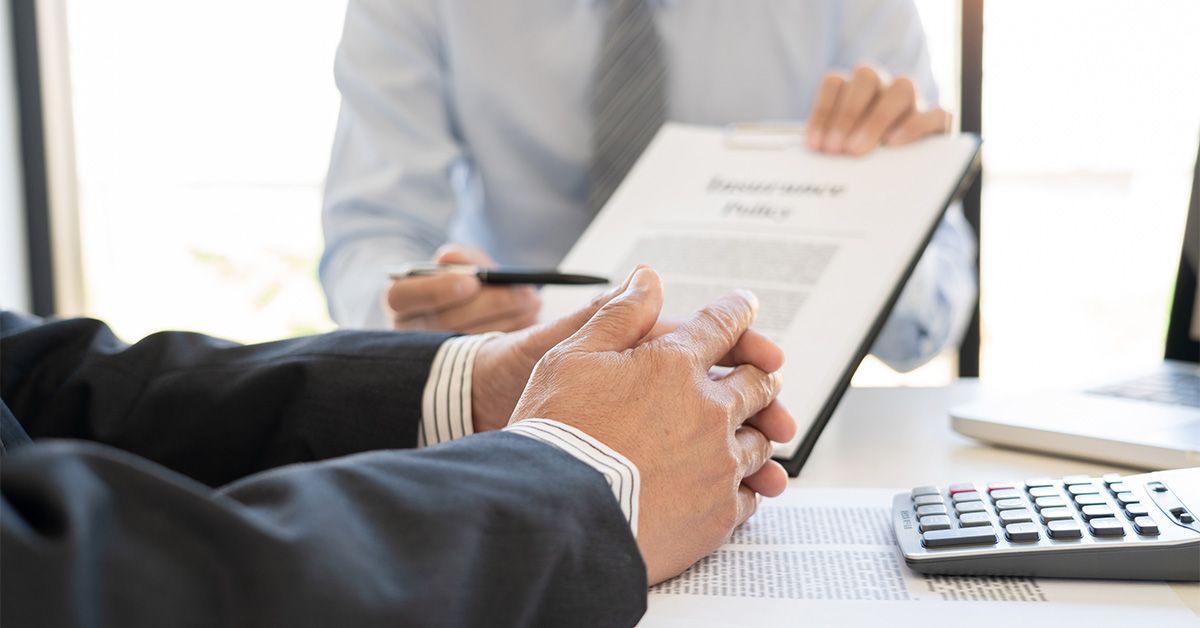 asset protection