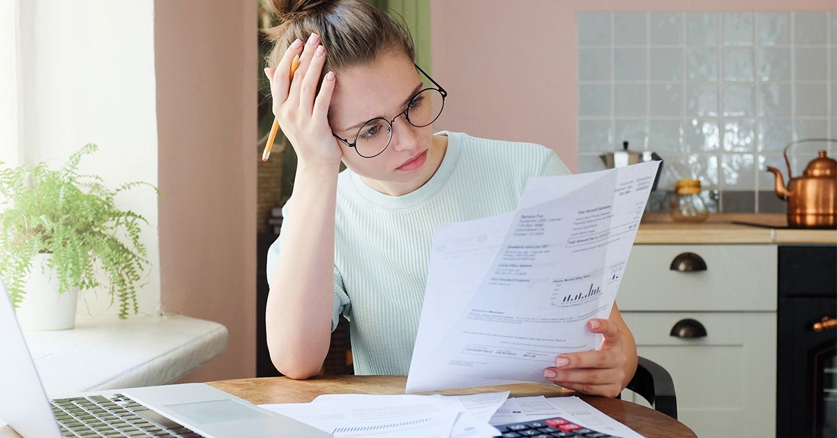 How Student Loans Impact Your Credit