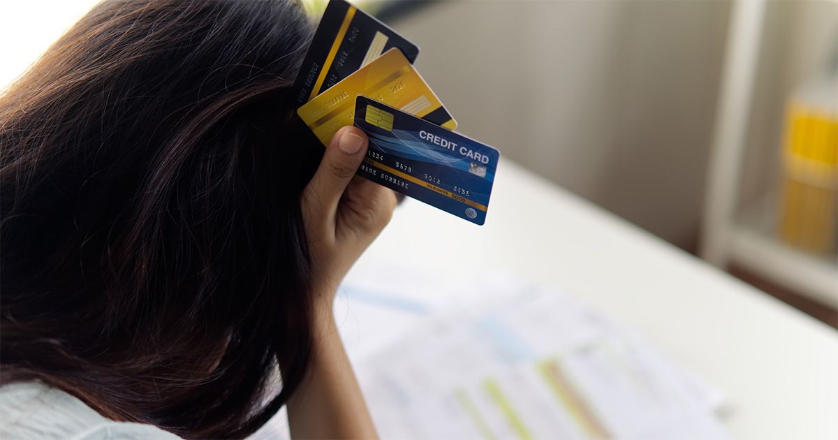Debt Consolidation