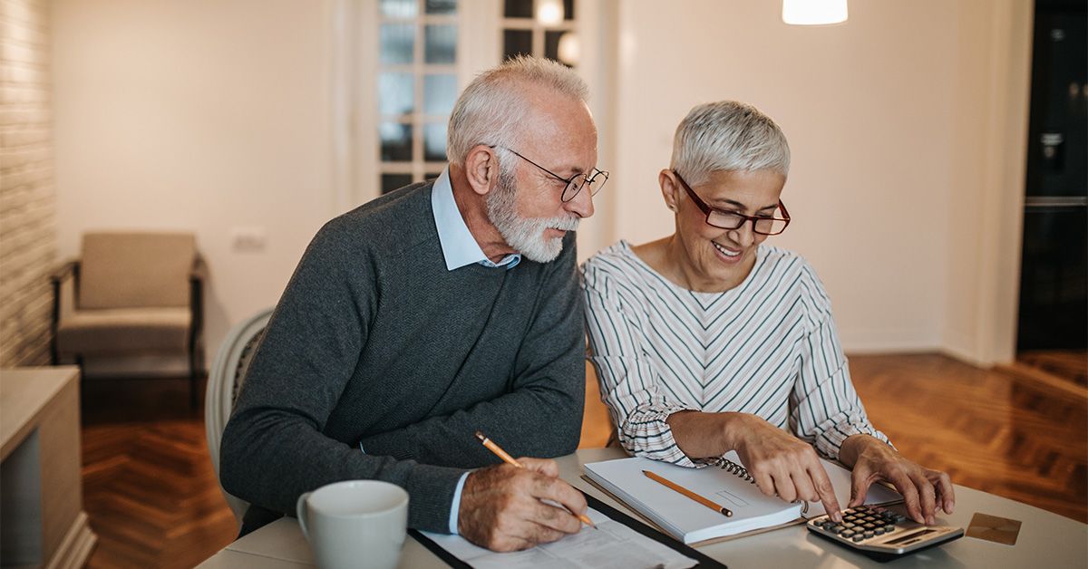 Estimating Your Retirement Income Needs