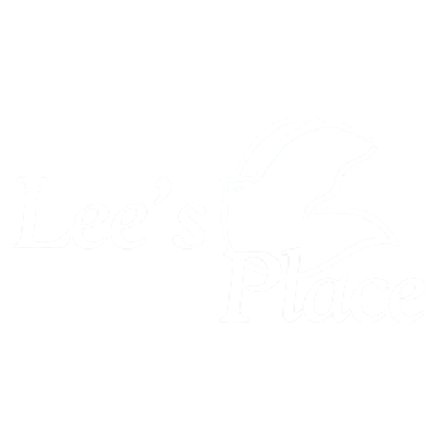 Lee's Place logo for Barnes Capital group wealth managememt Tallahassee