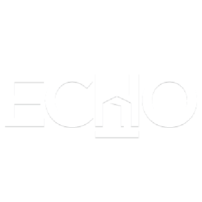 Echo logo for community involvement with your Tallahassee Financial Advisor