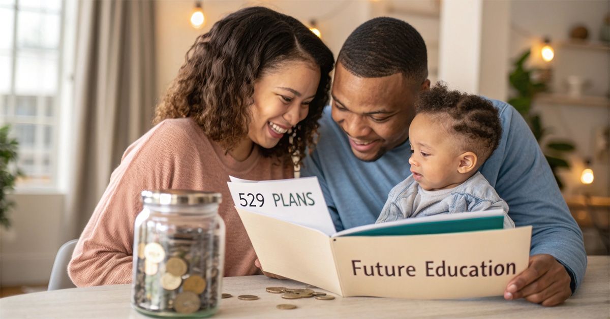 529 Plans: The Ins and Outs of Contributions and Withdrawals