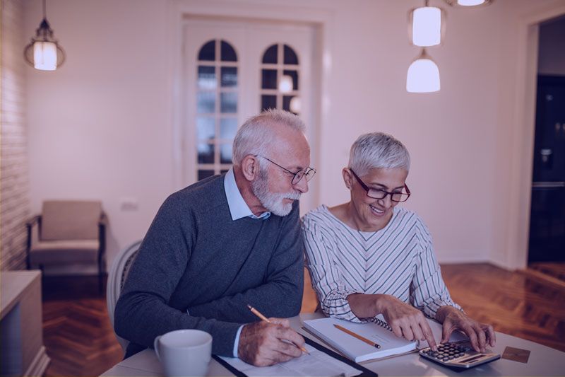 Barnes Capital Group discusses tax free retirement plans.