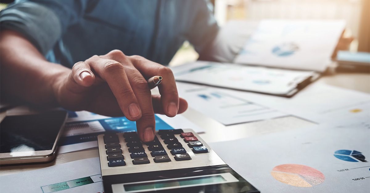 Establishing a Budget