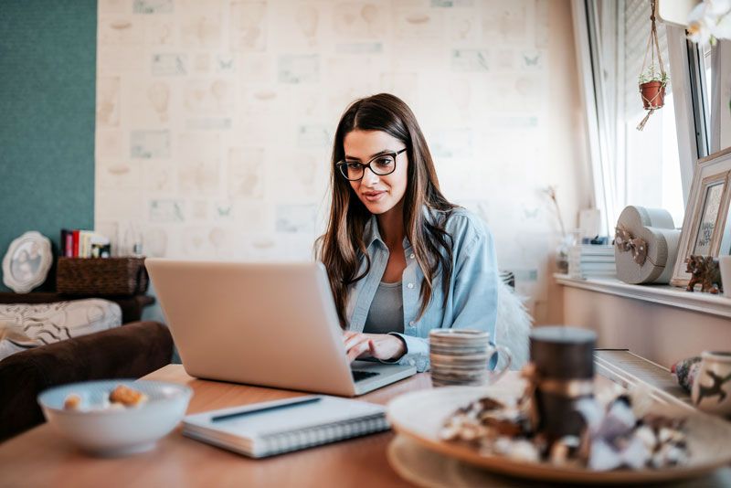 Barnes Capital Group discusses how younger people can take control of their finances.