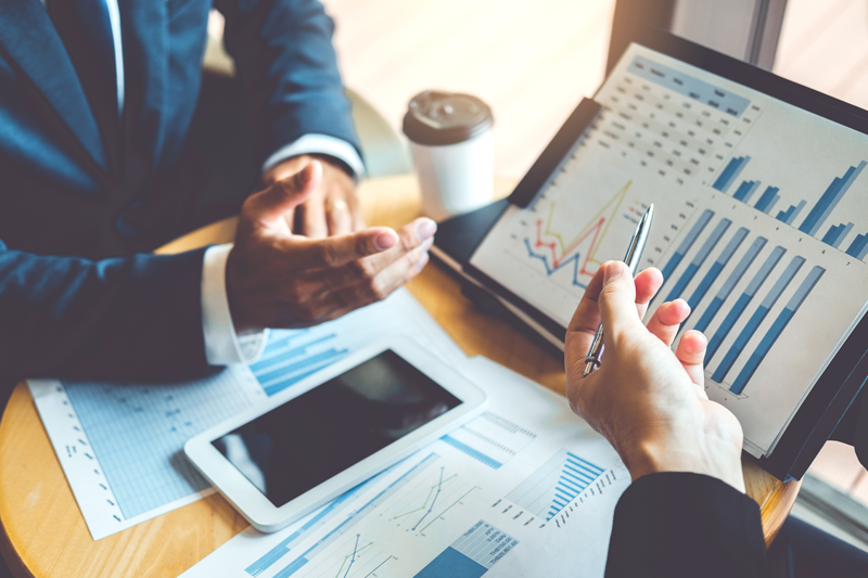 Barnes Capital Group can help you make and keep financial plans.