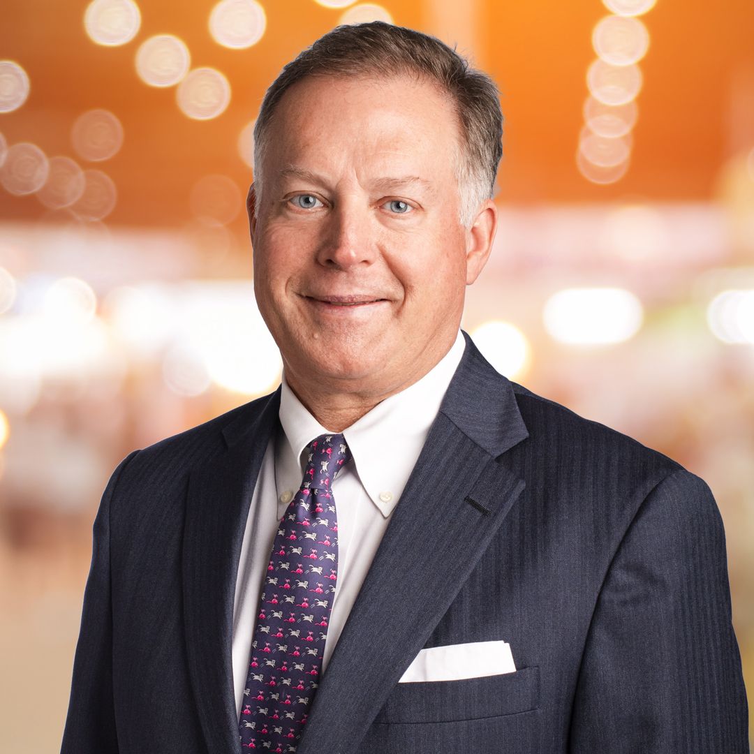 Stan Barnes certified financial advisor Tallahassee