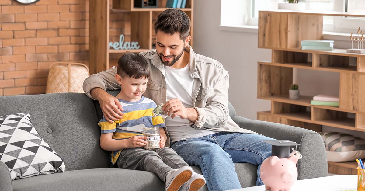 National Financial Wellness Month