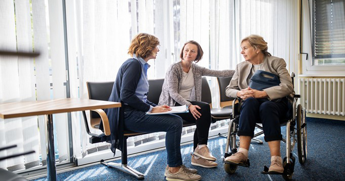 Long-Term Care Costs & Choices