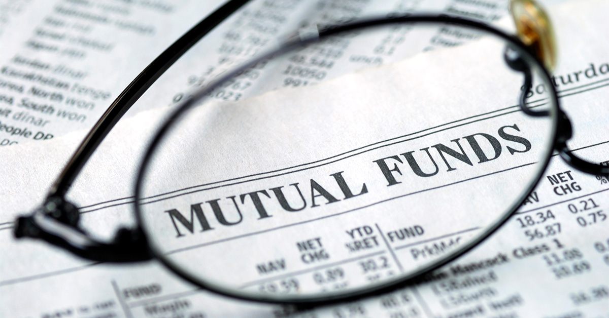 mutual fund basics