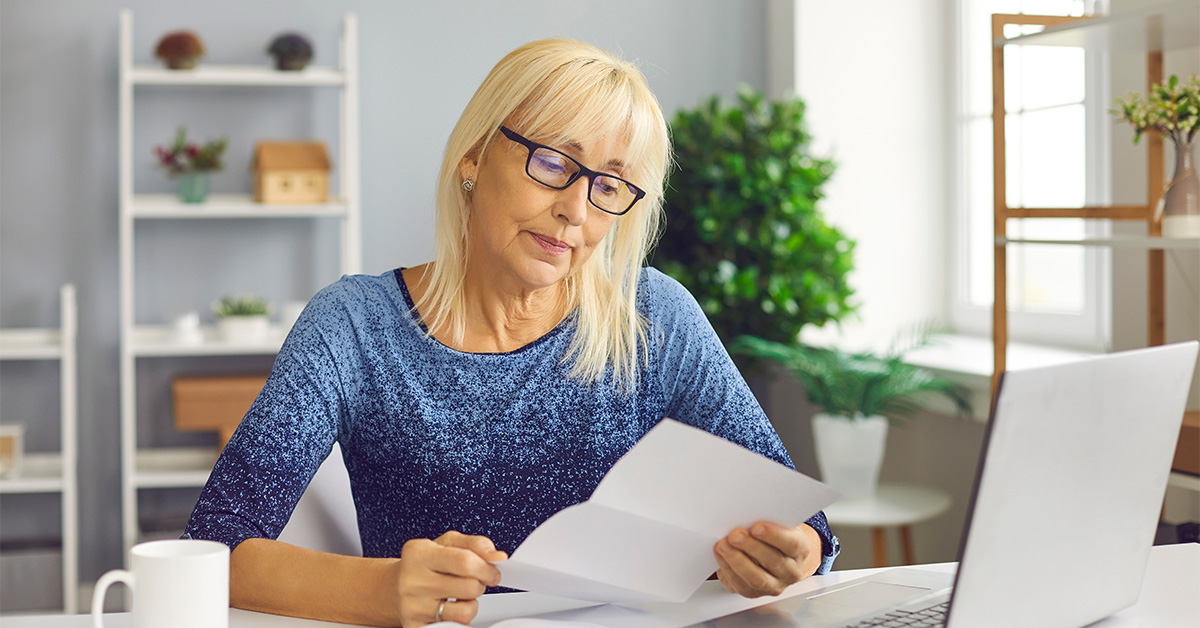 Understanding your credit report