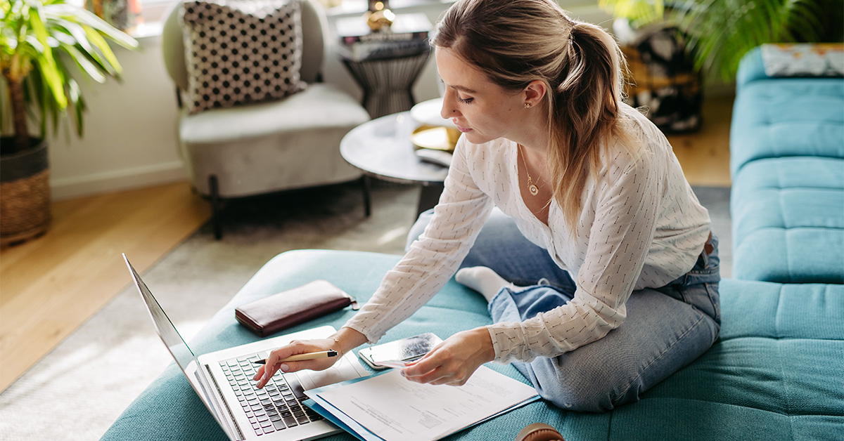 Establishing a Financial Safety Net